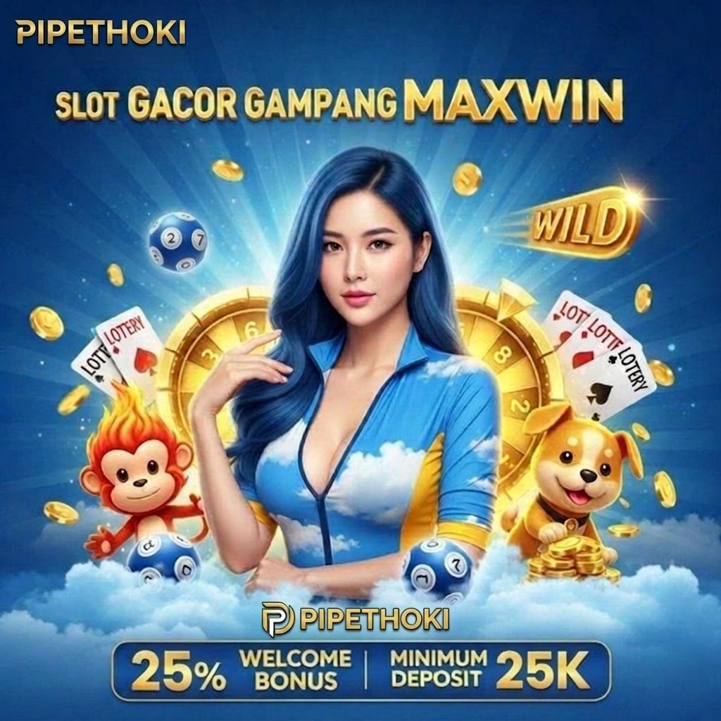 PIPETHOKI Banner
